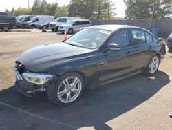 2016 BMW 328 I Sulev en venta en Denver, CO