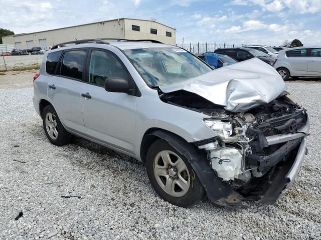 2009 Toyota Rav4