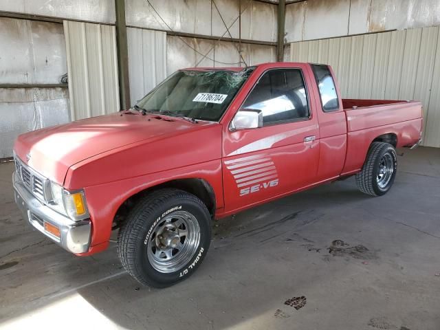 1993 Nissan Truck King Cab SE