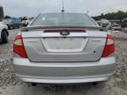 2010 Ford Fusion Sport