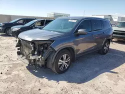 2016 Honda Pilot EX en venta en Phoenix, AZ