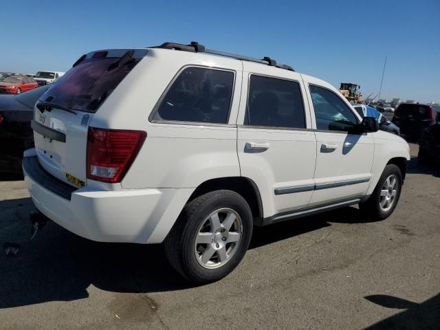 2009 Jeep Grand Cherokee Laredo