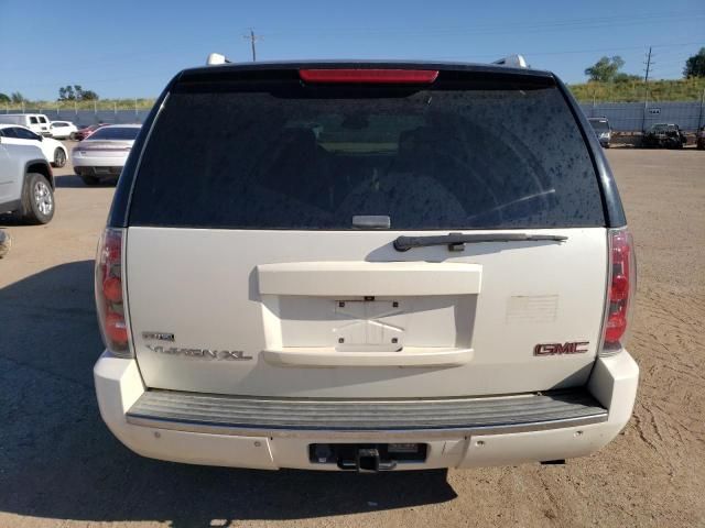 2009 GMC Yukon XL Denali