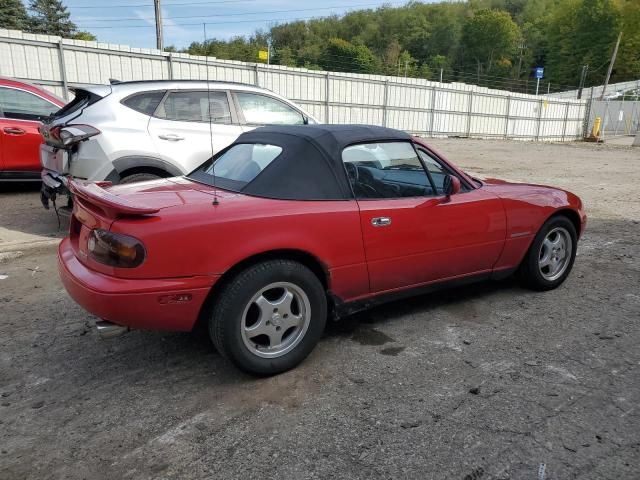 1991 Mazda MX-5 Miata