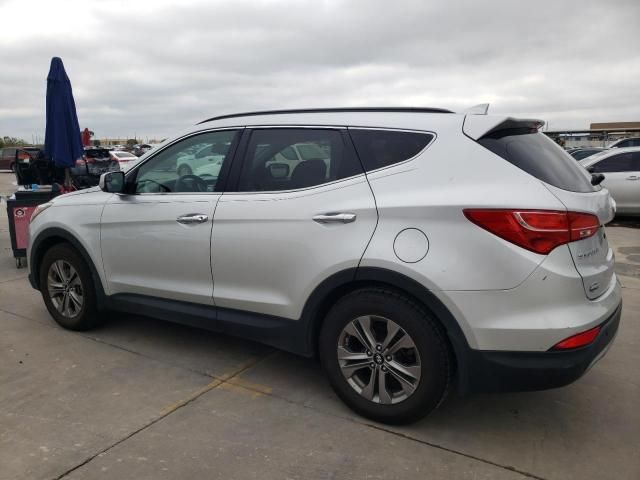 2016 Hyundai Santa FE Sport