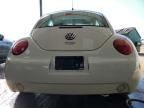 2000 Volkswagen New Beetle GLS