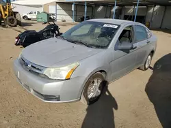 Ford Vehiculos salvage en venta: 2009 Ford Focus SE