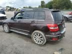 2012 Mercedes-Benz GLK 350