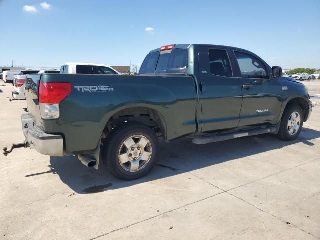 2007 Toyota Tundra Double Cab SR5