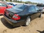 2008 Mercedes-Benz E 350 4matic