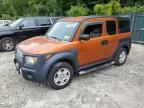 2008 Honda Element LX