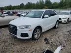 2017 Audi Q3 Premium