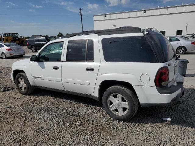 2003 Chevrolet Trailblazer EXT