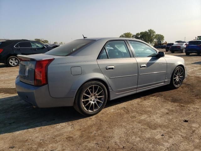 2007 Cadillac CTS HI Feature V6