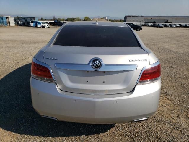 2012 Buick Lacrosse Premium