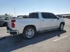 2022 Chevrolet Silverado K1500 High Country