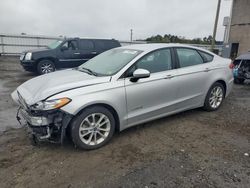 Carros híbridos a la venta en subasta: 2019 Ford Fusion SE