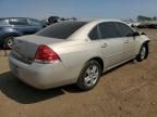 2008 Chevrolet Impala LS