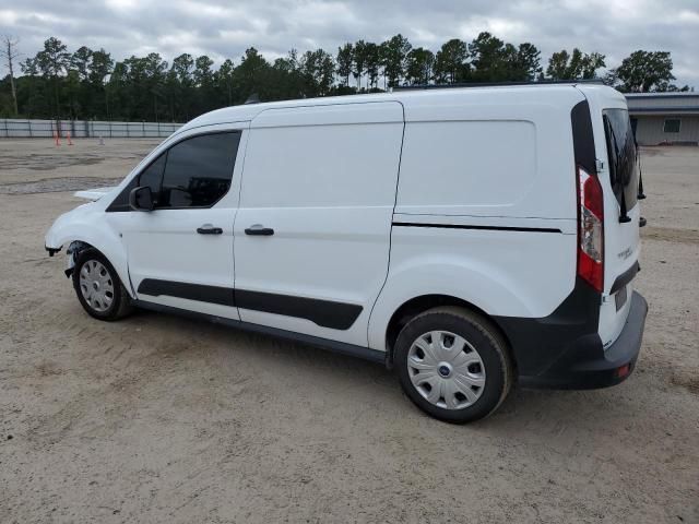 2023 Ford Transit Connect XL