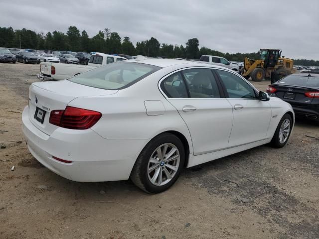 2015 BMW 528 XI