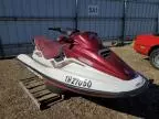 1999 Seadoo GTX LTD