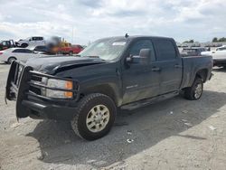 2013 Chevrolet Silverado K2500 Heavy Duty LT en venta en Earlington, KY