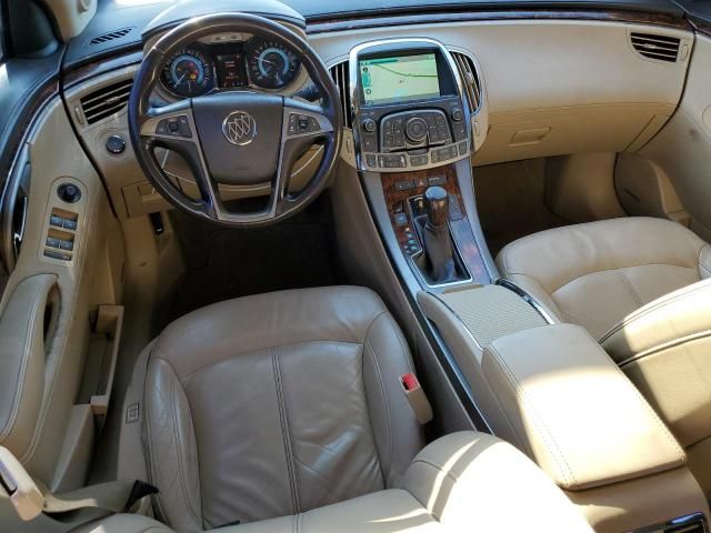 2012 Buick Lacrosse Premium