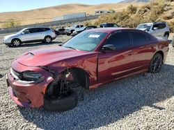 Dodge salvage cars for sale: 2021 Dodge Charger GT