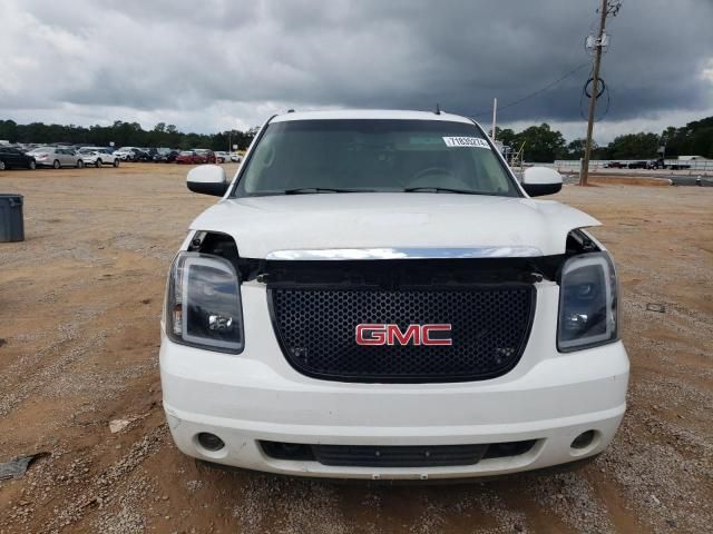 2008 GMC Yukon XL C1500