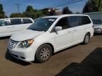 2010 Honda Odyssey EXL