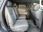 2008 Toyota Sequoia Limited