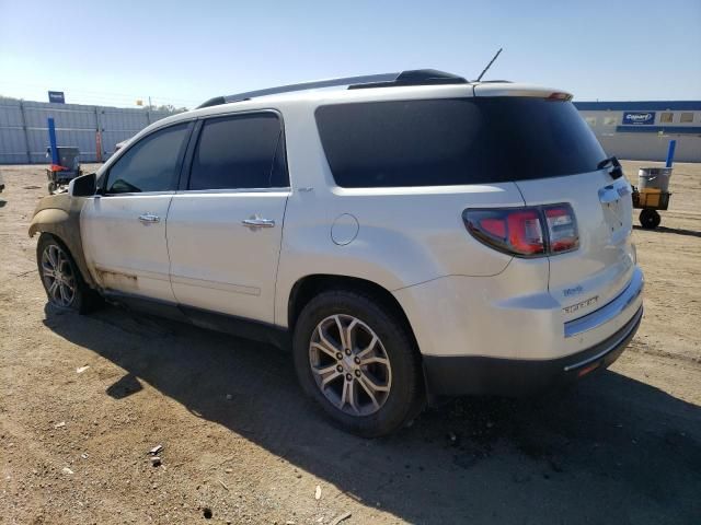 2015 GMC Acadia SLT-1