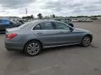 2018 Mercedes-Benz C 300 4matic