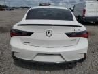 2022 Acura ILX Premium A-Spec