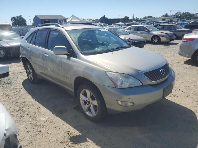 2008 Lexus RX 350