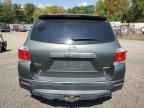 2013 Toyota Highlander Base