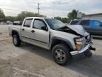 2008 GMC Canyon SLE