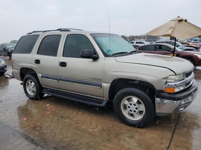 2003 Chevrolet Tahoe C1500