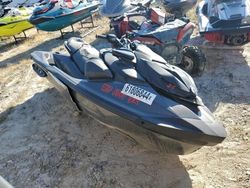 Salvage boats for sale at Columbia, MO auction: 2022 Seadoo Jetski