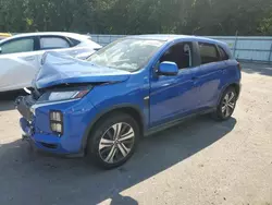 2020 Mitsubishi Outlander Sport ES en venta en Glassboro, NJ