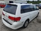 2010 Honda Odyssey EXL