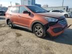 2016 Hyundai Santa FE Sport