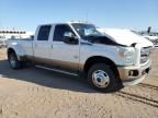 2013 Ford F350 Super Duty