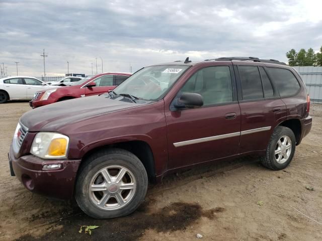 2007 GMC Envoy