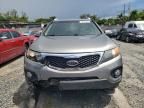 2012 KIA Sorento Base