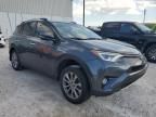 2016 Toyota Rav4 HV Limited