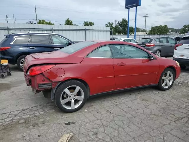 2006 Pontiac G6 GT