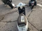 2022 Genuine Scooter Co. Buddy Kick