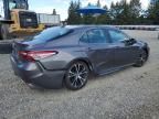 2019 Toyota Camry Hybrid