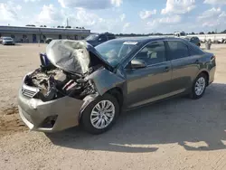 2012 Toyota Camry Base en venta en Harleyville, SC